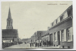 BIXSCHOOTE PLAASSTRAAT - Other & Unclassified