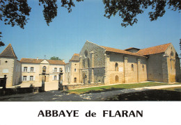 32-ABBAYE DE FLARAN-N°4208-C/0273 - Sonstige & Ohne Zuordnung