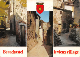 07-BEAUCHASTEL-N°4208-C/0223 - Autres & Non Classés