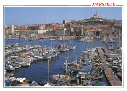 13-MARSEILLE-N°4208-C/0191 - Unclassified