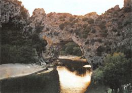 07-PONT D ARC-N°4208-C/0167 - Altri & Non Classificati