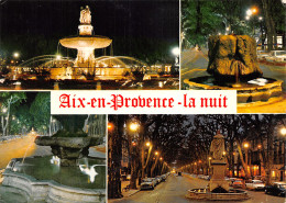 13-AIX EN PROVENCE-N°4208-C/0175 - Aix En Provence