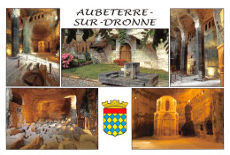 16-AUBETERRE SUR DRONNE-N°4208-C/0159 - Otros & Sin Clasificación