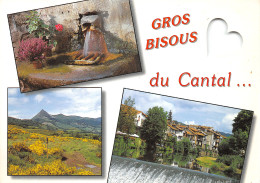 15-CANTAL-N°4208-C/0161 - Sonstige & Ohne Zuordnung