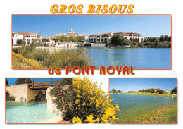 13-PONT ROYAL-N°4208-C/0149 - Altri & Non Classificati