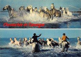 13-EN CAMARGUE-N°4208-C/0145 - Altri & Non Classificati