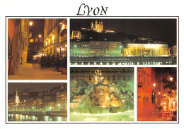 69-LYON-N°4208-C/0141 - Other & Unclassified