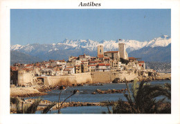 06-ANTIBES-N°4208-C/0123 - Sonstige & Ohne Zuordnung