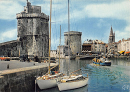 17-LA ROCHELLE-N°4208-C/0061 - La Rochelle