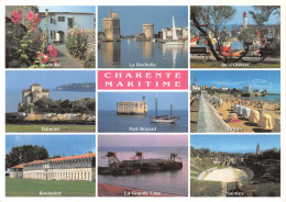 17-CHARENTE MARITIME-N°4208-C/0057 - Other & Unclassified