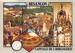 25-BESANCON-N°4208-C/0045 - Besancon