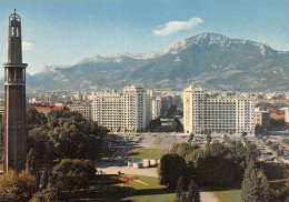 38-GRENOBLE-N°4208-C/0033 - Grenoble