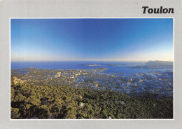 83-TOULON-N°4208-C/0025 - Toulon