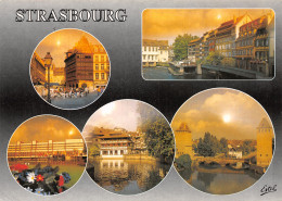 67-STRASBOURG-N°4208-C/0015 - Strasbourg