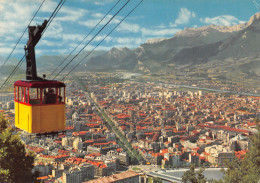 38-GRENOBLE-N°4208-B/0365 - Grenoble