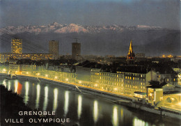 38-GRENOBLE-N°4208-B/0363 - Grenoble