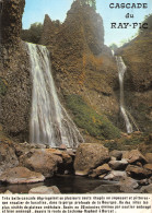 07-LA CASCADE DU RAY PIC-N°4208-B/0345 - Autres & Non Classés