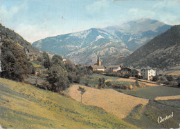 AND-VALLS D ANDORRA-N°4208-B/0333 - Andorre