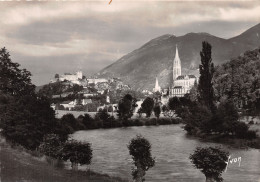 65-LOURDES-N°4208-B/0319 - Lourdes