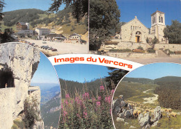 26-COL DE ROUSSET-N°4208-B/0303 - Otros & Sin Clasificación