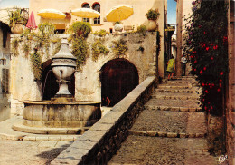 06-SAINT PAUL DE VENCE-N°4208-B/0229 - Saint-Paul