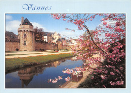 56-VANNES-N°4208-B/0197 - Vannes