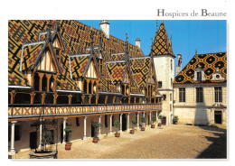 21-BEAUNE-N°4208-B/0205 - Beaune