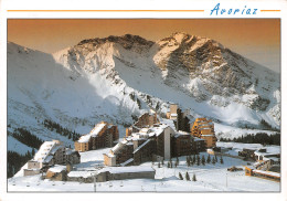 74-AVORIAZ-N°4208-B/0161 - Avoriaz