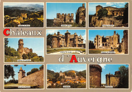 63-CHATEAUX D AUVERGNE-N°4208-B/0145 - Other & Unclassified