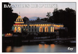 61-BAGNOLES DE L ORNE-N°4208-B/0097 - Bagnoles De L'Orne