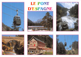 65-CAUTERETS-N°4208-B/0071 - Cauterets