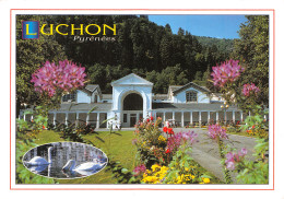 31-LUCHON-N°4208-B/0025 - Luchon