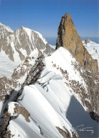 74-LE MONT BLANC-N°4208-B/0013 - Sonstige & Ohne Zuordnung