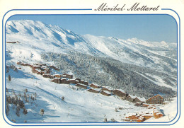 73-MERIBEL-N°4208-B/0003 - Sonstige & Ohne Zuordnung