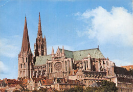 28-CHARTRES-N°4208-A/0371 - Chartres