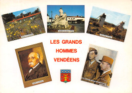 85-VENDEE-N°4208-A/0353 - Sonstige & Ohne Zuordnung