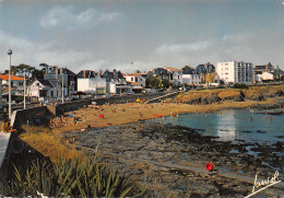 85-SAINT GILLES CROIX DE VIE-N°4208-A/0337 - Saint Gilles Croix De Vie