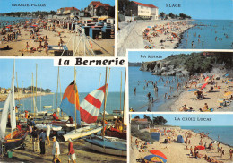 44-LA BERNERIE-N°4208-A/0341 - La Bernerie-en-Retz