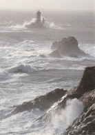 29-LA POINTE DU RAZ-N°4208-A/0309 - La Pointe Du Raz