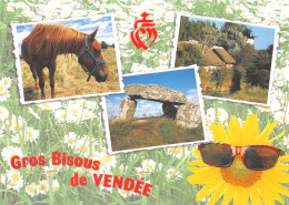 85-VENDEE-N°4208-A/0285 - Sonstige & Ohne Zuordnung