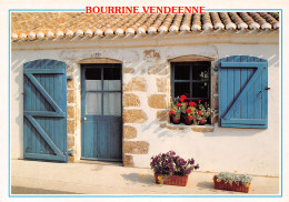 85-VENDEE-N°4208-A/0277 - Sonstige & Ohne Zuordnung