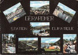 88-GERARDMER-N°4208-A/0261 - Gerardmer