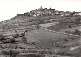 89-VEZELAY-N°4208-A/0255 - Vezelay