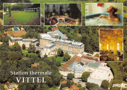 88-VITTEL-N°4208-A/0247 - Contrexeville