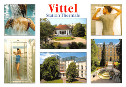 88-VITTEL-N°4208-A/0251 - Contrexeville