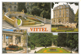 88-VITTEL-N°4208-A/0249 - Contrexeville