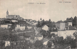 58-LORMES-N°5152-B/0015 - Lormes