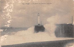 76-DIEPPE-N°5152-A/0287 - Dieppe