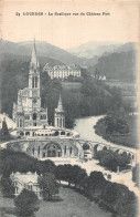 65-LOURDES-N°5152-A/0267 - Lourdes