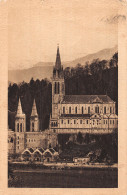 65-LOURDES-N°5152-A/0265 - Lourdes